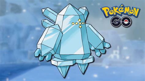 pokemon go regice best moveset.